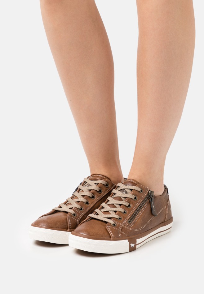 Baskets Montantes Gris Gabor | Exclusif